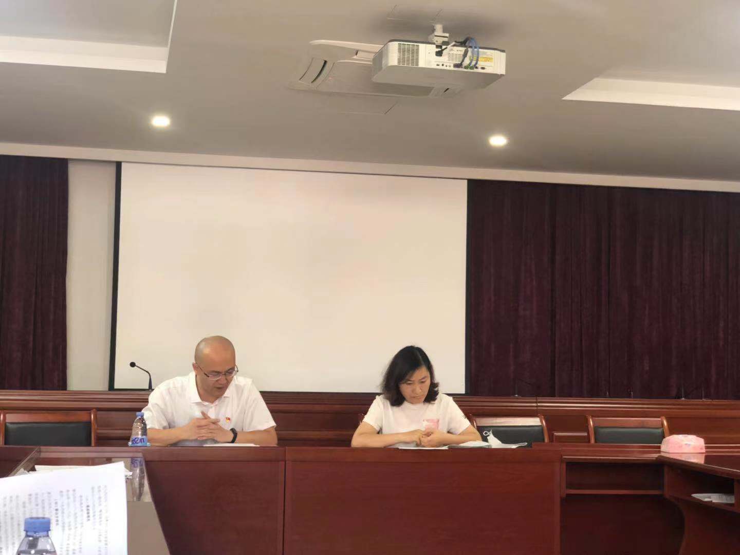 連江縣發(fā)改局召開“信用鄉(xiāng)鎮(zhèn)”“信用村”評定工作協(xié)調(diào)會