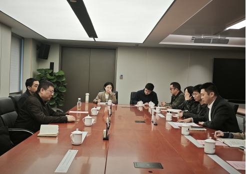 福州市檔案局以績效檢查推動檔案工作責(zé)任制落地見效
